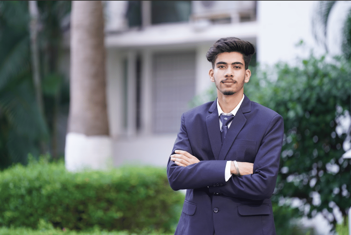 CGC University, Mohali Classrooms & Labs photo 21